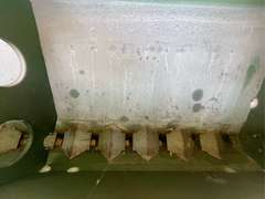 15' Great Plains Solid Stand 1500 No-Till Drill