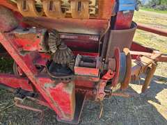 Gehl Grinder-Mixer