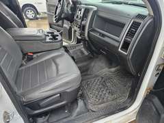 2014 Dodge Ram 1500 Pickup Truck