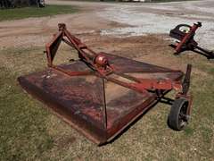 3-Point PTO Pull-Behind 7' Mower