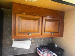 2013 Jayco Eagle Travel Trailer w/ Supplies