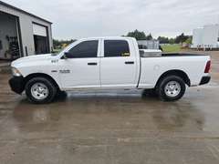 2014 Dodge Ram 1500 Pickup Truck
