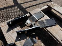 '03 -'06 Chevy 2500 Renegade Grill Guard