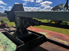 7' PTO Pull-Behind Mower