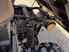 CFMOTO EPS 800 UForce 4x4 Side x Side UTV