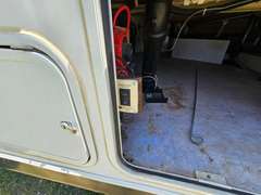 32' 2000 Nu-Wa HitchHiker II Fifth Wheel Camper