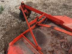 6' 3PT Mower