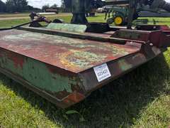 7' PTO Pull-Behind Mower