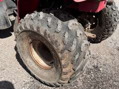 1990 Honda TRX 300 4-Wheeler