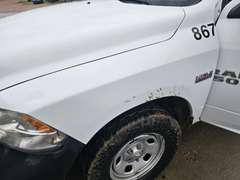 2014 Dodge Ram 1500 Pickup Truck