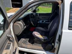 2011 GMC Sierra Pickup Truck