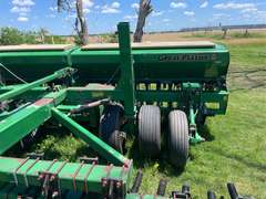 15' Great Plains Solid Stand 1500 No-Till Drill