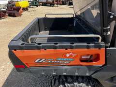 CFMOTO EPS 800 UForce 4x4 Side x Side UTV
