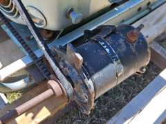 Onan Generator