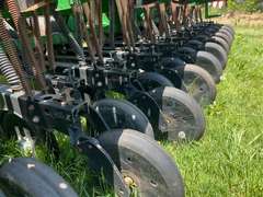 15' Great Plains Solid Stand 1500 No-Till Drill