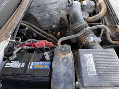 2011 GMC Sierra Pickup Truck
