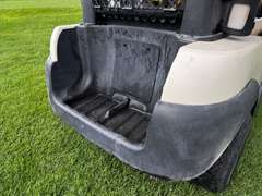 2018 Club Car Golf Cart