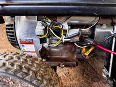 Brute 6500 Watt Generator