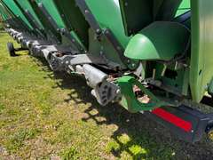 John Deere 612C Corn Header