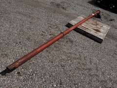 15' Electric Auger