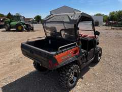 CFMOTO EPS 800 UForce 4x4 Side x Side UTV