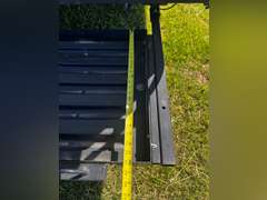 2013 Jayco Eagle Travel Trailer w/ Supplies