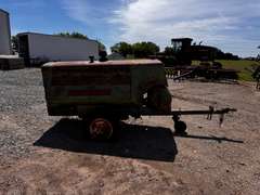 Gardner-Denver Air Compressor - Bad Motor