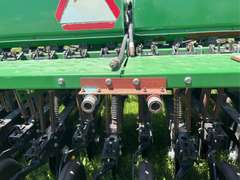 15' Great Plains Solid Stand 1500 No-Till Drill