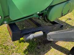 John Deere 612C Corn Header
