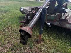 7' PTO Pull-Behind Mower