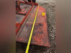 6' 3PT Mower