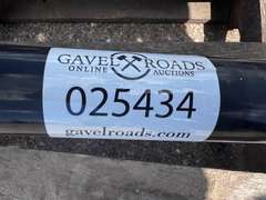 Renegade Grill Guard for '07-'10 Chevy 1-Ton & 3/4 Ton