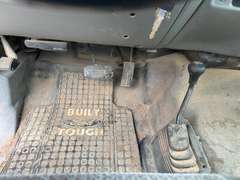 2002 F-250 Super Duty Pickup Truck