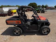 CFMOTO EPS 800 UForce 4x4 Side x Side UTV
