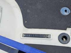 (2) 2001 Yamaha XL 800 WaveRunners & Trailer