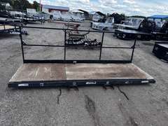 12' x 4' Man Lift
