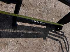 '03 -'06 Chevy 2500 Renegade Grill Guard