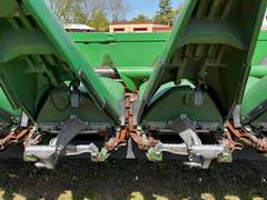 John Deere 612C Corn Header