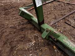 7' x 5' 3PT Platform Frame