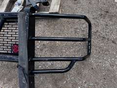 2015 Chevy Renegade Grill Guard