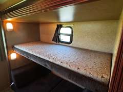 2013 Jayco Eagle Travel Trailer w/ Supplies