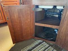 2013 Jayco Eagle Travel Trailer w/ Supplies
