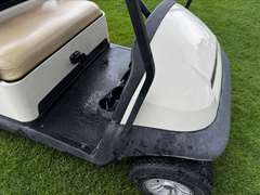 2018 Club Car Golf Cart