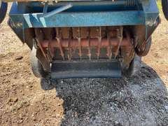 Verticutter Seeder