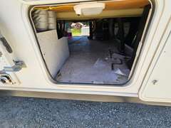 32' 2000 Nu-Wa HitchHiker II Fifth Wheel Camper