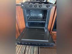 2013 Jayco Eagle Travel Trailer w/ Supplies