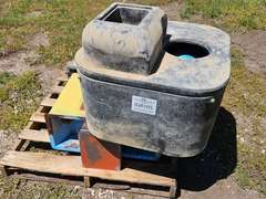 Livestock Waterers