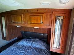 2013 Jayco Eagle Travel Trailer w/ Supplies