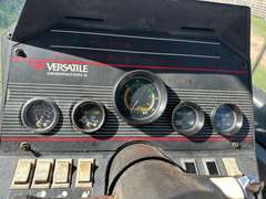 1990 Versatile 946 Tractor