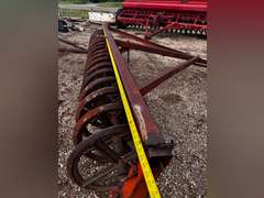 11' & 10' Pull - Behind Soil Packer